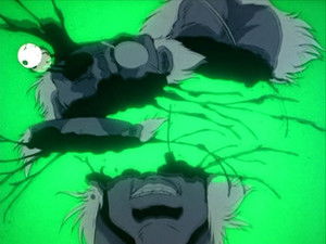 北斗の拳 2. évad Ep.1 1. epizód