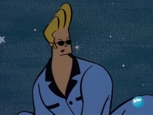 Johnny Bravo 1. évad Ep.14 14. epizód