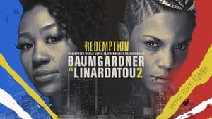 Alycia Baumgardner vs. Christina Linardatou II háttérkép