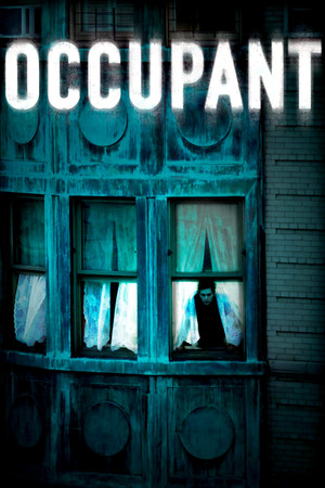 Occupant poszter