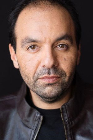 Cesar Ramos profil kép