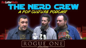 The Nerd Crew Season 1 Ep.1 1. epizód