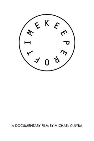 Keeper of Time poszter