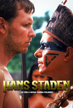 Hans Staden poszter
