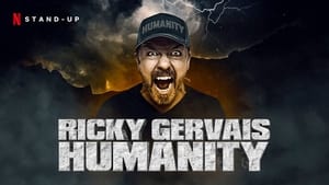 Ricky Gervais: Humanity háttérkép