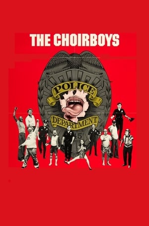 The Choirboys poszter