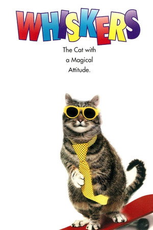 Whiskers poszter