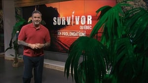 Survivor Québec 2. évad Ep.56 56. epizód