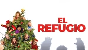 El refugio háttérkép