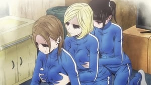 Back Street Girls -ゴクドルズ- 1. évad Ep.2 2. epizód