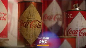 Les Secrets de Coca Cola háttérkép