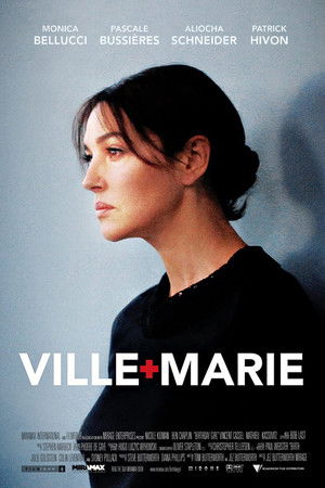 Ville-Marie poszter