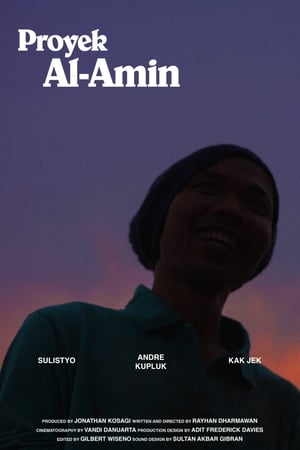 Proyek Al-Amin