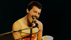 Queen - Rock Montreal háttérkép