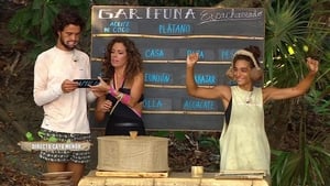 Supervivientes 16. évad Ep.70 70. epizód