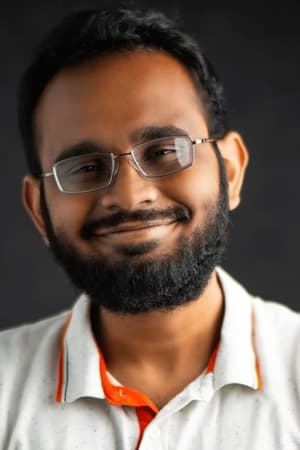 Nishanth R. profil kép