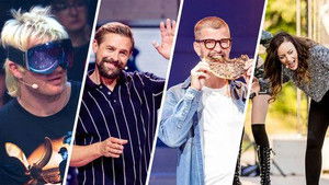 Joko & Klaas gegen ProSieben 6. évad Ep.8 8. epizód