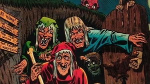 Just Desserts: The Making of 'Creepshow' háttérkép