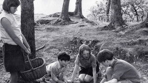 Swallows and Amazons háttérkép