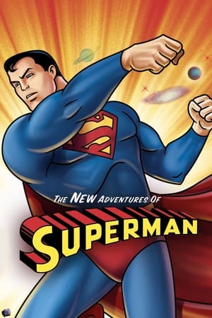 The New Adventures of Superman