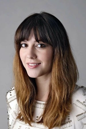 Mary Elizabeth Winstead profil kép