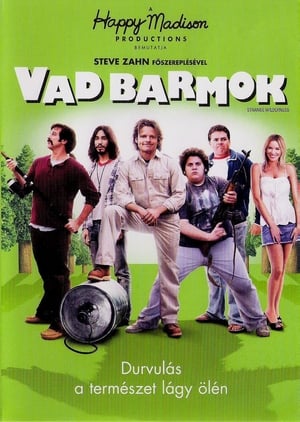 Vadbarmok