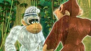 Donkey Kong Country Season 2 Ep.13 13. epizód