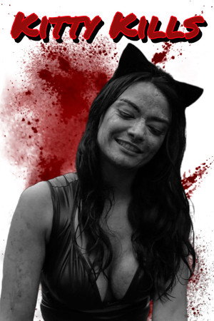 Pussy Kills poszter