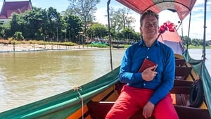 Great Asian Railway Journeys 1. évad Ep.1 1. epizód