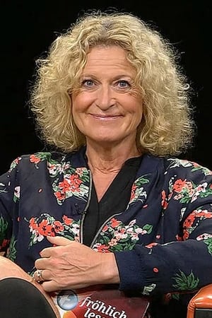 Susanne Fröhlich profil kép