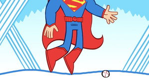 DC Super-Pets kép