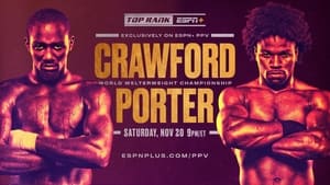 Terence Crawford vs. Shawn Porter háttérkép