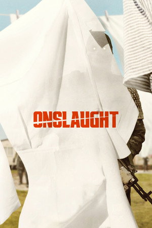 Onslaught poszter