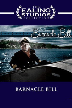 Barnacle Bill poszter