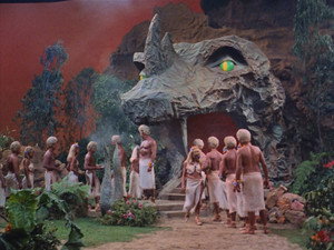 Star Trek 2. évad Ep.5 Tiltott gyümölcs