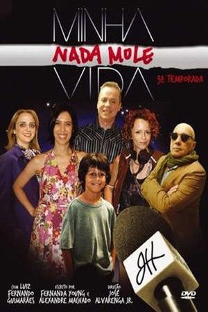 Minha Nada Mole Vida