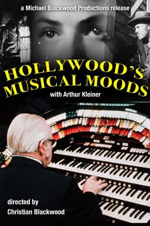 Hollywood's Musical Moods poszter