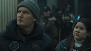 The Last Frontier 1. évad Ep.4 American Dream