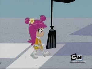 Hi Hi Puffy AmiYumi Season 2 Ep.5 5. epizód