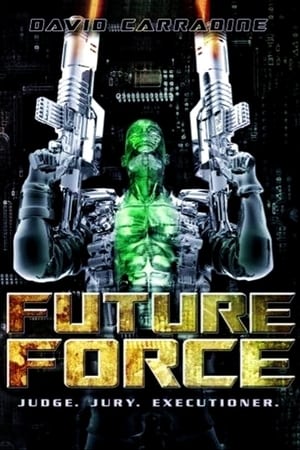 Future Force poszter