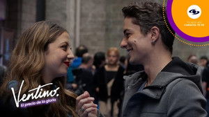 Ventino, el precio de la gloria 1. évad Ep.1 1. epizód