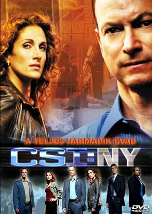 CSI: New York-i helyszínelők