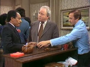 All in the Family Season 4 Ep.20 20. epizód