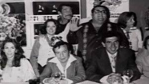 Chespirito: El Niño Que Somos háttérkép