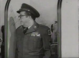 The Phil Silvers Show Season 1 Ep.26 26. epizód