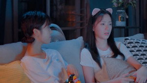 我亲爱的“小洁癖” 1. évad Ep.14 14. epizód