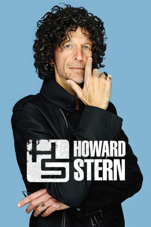 The Howard Stern Interview poszter