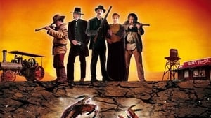 Tremors 4. - A legenda elkezdődik háttérkép