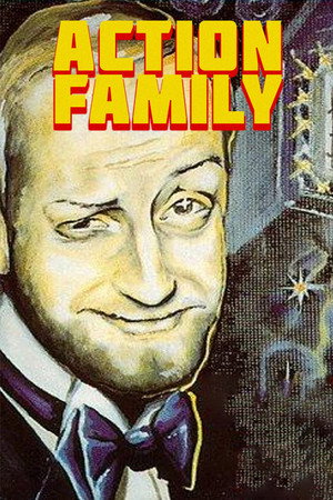 Action Family poszter