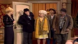 WKRP in Cincinnati Season 4 Ep.14 14. epizód